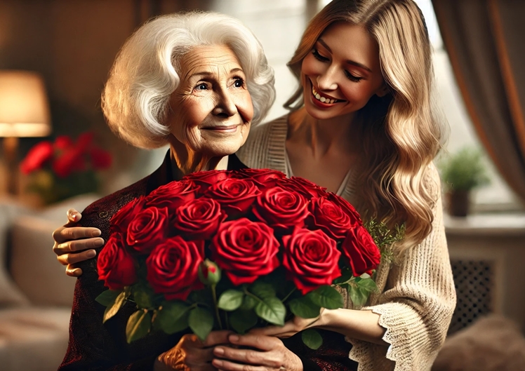 Kytice k narozeninám Třebíč